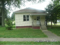 W Mulberry Lane, Chatham, IL 62629 