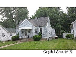 Franklin, Litchfield, IL 62056 