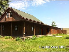 Farmersville, Girard, IL 62640 