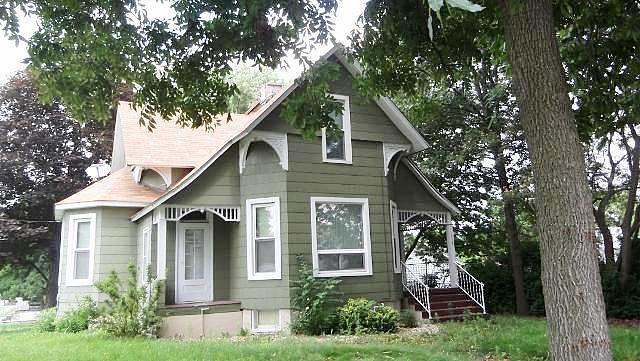 Beach, Litchfield, IL 62056 