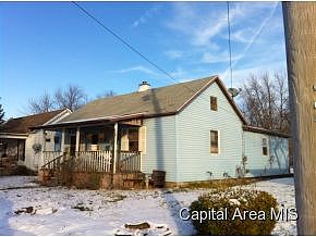 S Lincoln St, Divernon, IL 62530 
