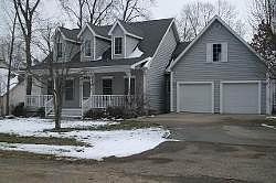 Northwoods Place, Mount Vernon, IL 62864 