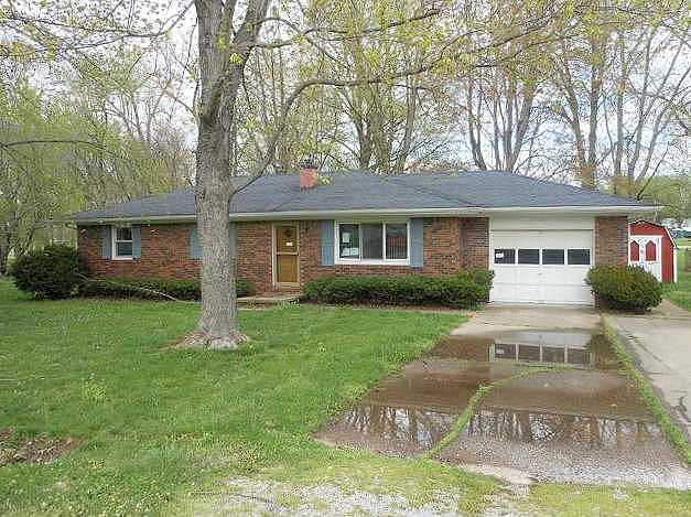 Park Lane, Allendale, IL 62410 