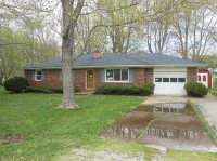 Park Lane, Allendale, IL 62410 