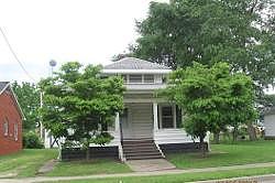 15Th St, Lawrenceville, IL 62439 