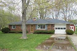 Parklane, Allendale, IL 62410 