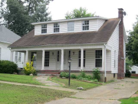 4Th, Mount Carmel, IL 62863 