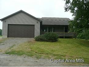 Richland, Pleasant Plains, IL 62677 