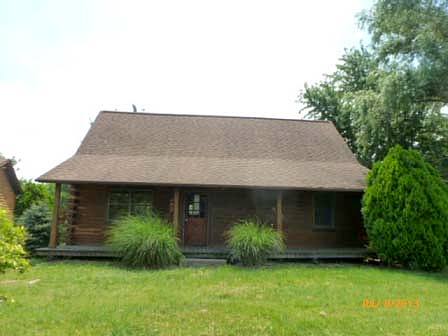 Curtis Blacktop, Petersburg, IL 62675 