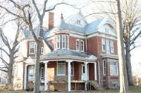 Ewing, Tallula, IL 62688 