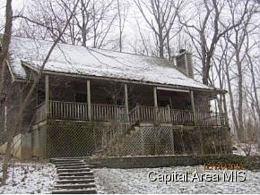 Hideway Est, Petersburg, IL 62675 