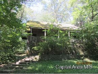 Hideway Estate, Petersburg, IL 62675 