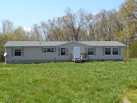 County Road 950, Neoga, IL 62447 