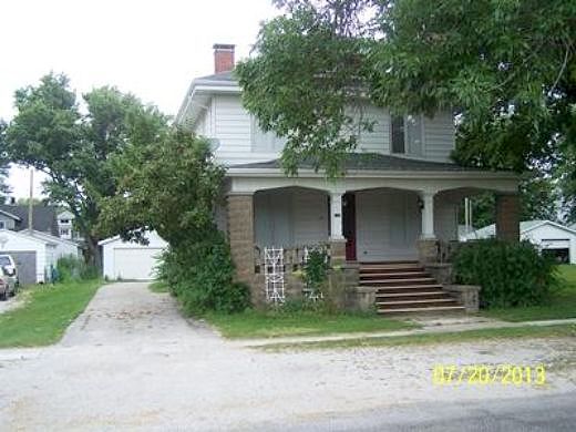 E North St, Cerro Gordo, IL 61818 