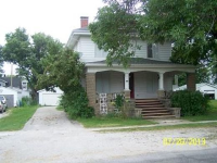 E North St, Cerro Gordo, IL 61818 