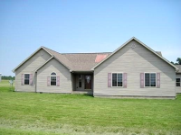E 1400Th Rd, Brocton, IL 61917 