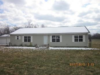 E Clear Creek Rd, Dennison, IL 62423 