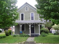 Pine, Danville, IL 61832 