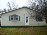 County Road 2450 East, Topeka, IL 61567 