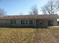 W Douglas St, Greenview, IL 62642 