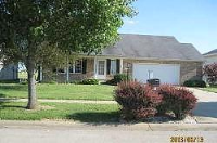 Pheasant Run, Tuscola, IL 61953 