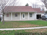 2Nd, Sadorus, IL 61872 