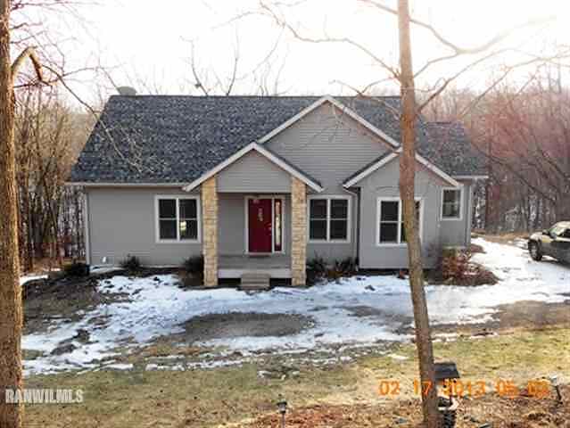 W Gig Drives, Galena, IL 61036 