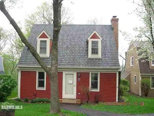 Settler, Galena, IL 61036 