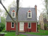 Settler, Galena, IL 61036 