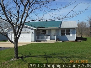 Seneca Ln, Loda, IL 60948 