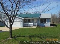 Seneca Ln, Loda, IL 60948 