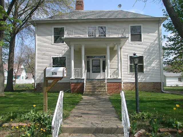 Seminary, Hoopeston, IL 60942 