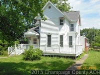 Pells, Paxton, IL 60957 