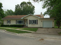 Locust, Watseka, IL 60970 