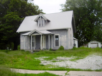 Main Street W, Augusta, IL 62311 