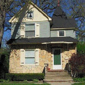 Cobb, Kankakee, IL 60901 