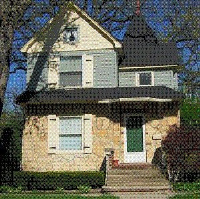 Cobb, Kankakee, IL 60901 