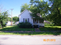 Mcfall, Benton, IL 62812 