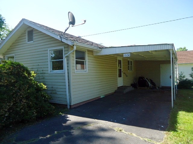 Ruth, Benton, IL 62812 