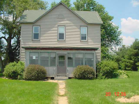 Cherry Rd, Clinton, IL 61727 