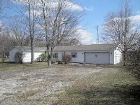 N Arbuckle Rd, Marshall, IL 62441 