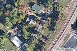 Nw Front St, Dongola, IL 62926 