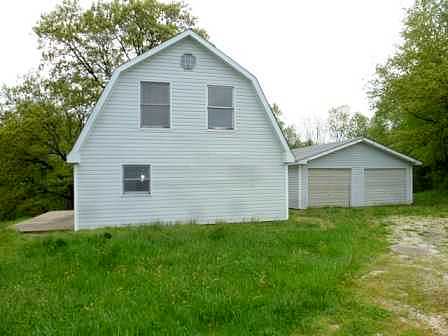 Rr 1, White Hall, IL 62092 