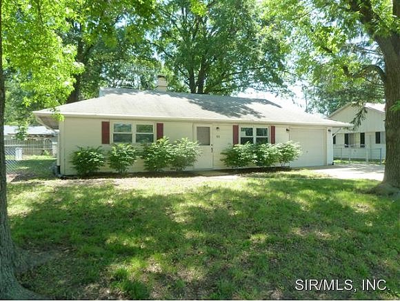 Saint Joseph, Godfrey, IL 62035 