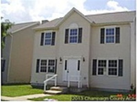 S Abercorn St, Urbana, IL 61802 