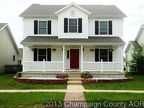 Montgomery, Urbana, IL 61802 