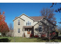 3Rd South, Mount Olive, IL 62069 