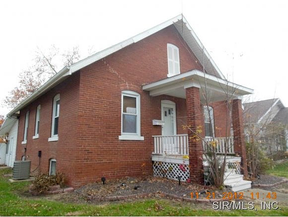 Laurel, Highland, IL 62249 