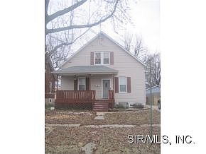 12Th St, Highland, IL 62249 