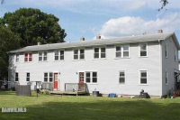 Blackhawk Street, Hanover, IL 61041 